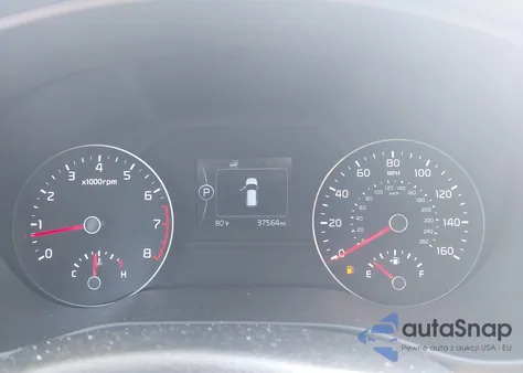 2017 Kia Sportage Lx from USA, damaged, VIN KNDPMCAC2H7102299